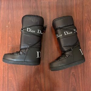 Dior Moonwalkers